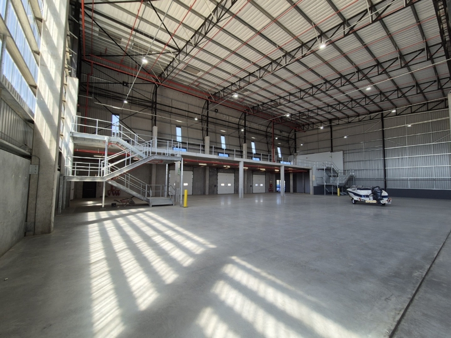 To Let commercial Property for Rent in Atlantic Hills Western Cape